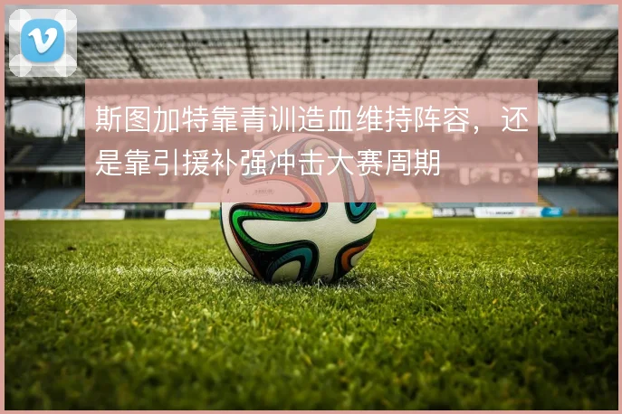 斯图加特靠青训造血维持阵容,还是靠引援补强冲击大赛周期