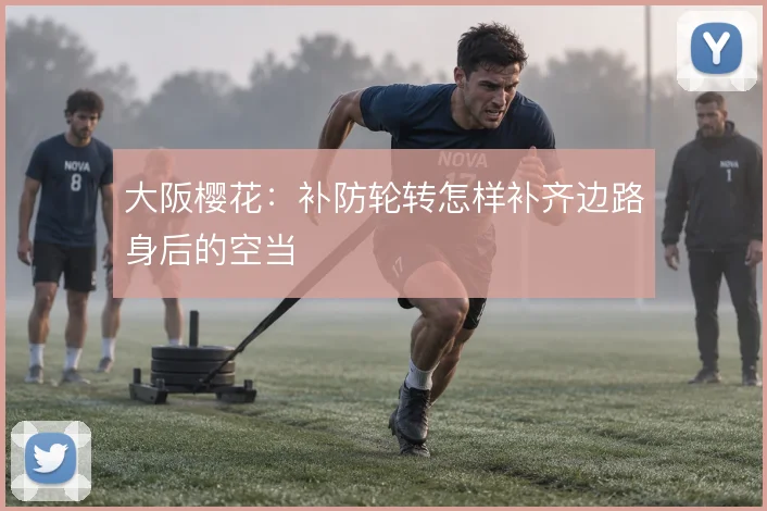 大阪樱花:补防轮转怎样补齐边路身后的空当